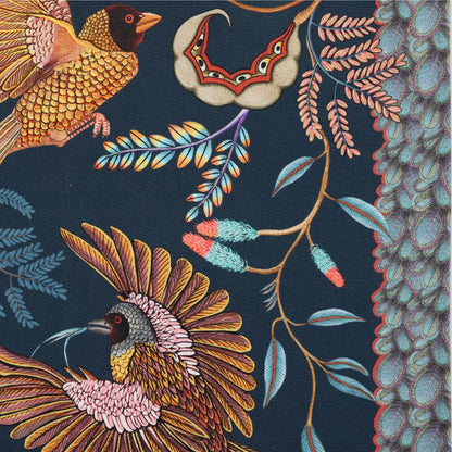 Thanda Nest Napkins - Set of 2