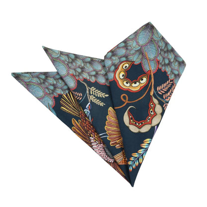 Thanda Nest Napkins - Set of 2