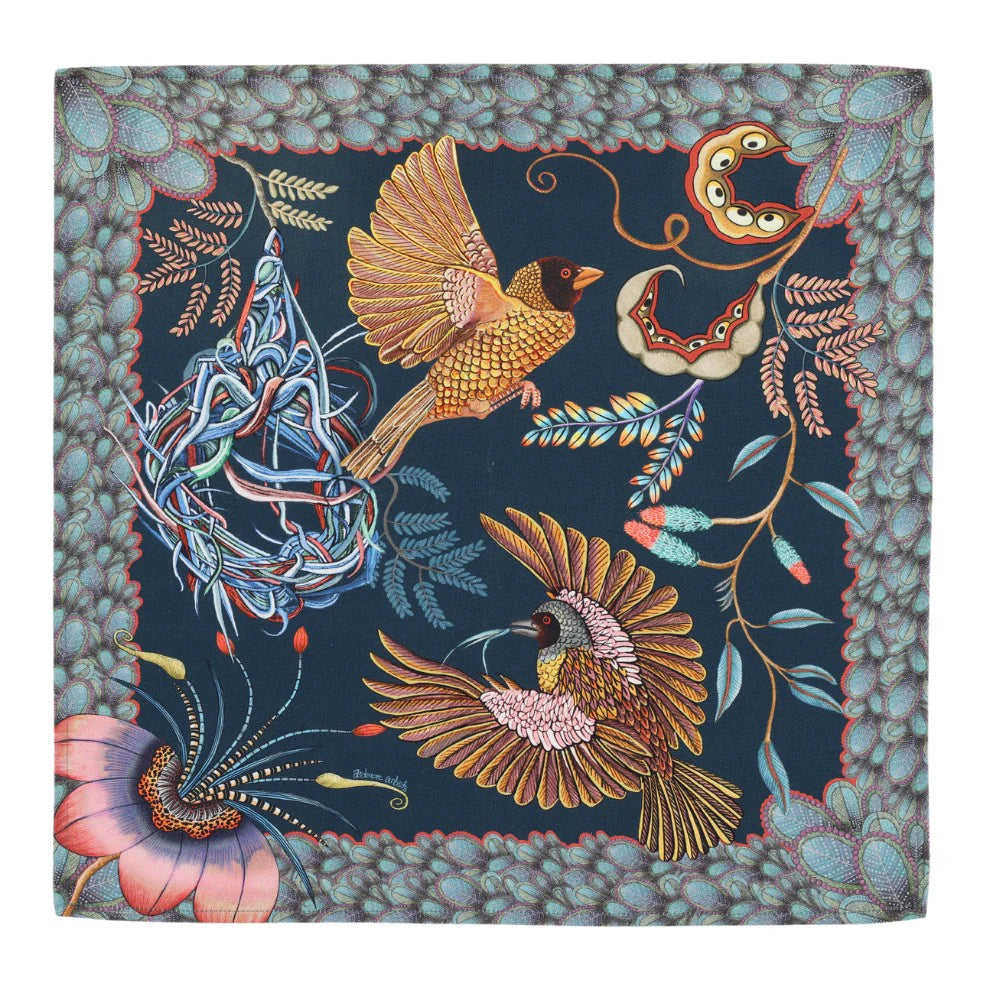 Thanda Nest Napkins - Set of 2