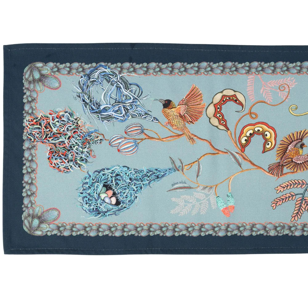 Thanda Nest Table Runner