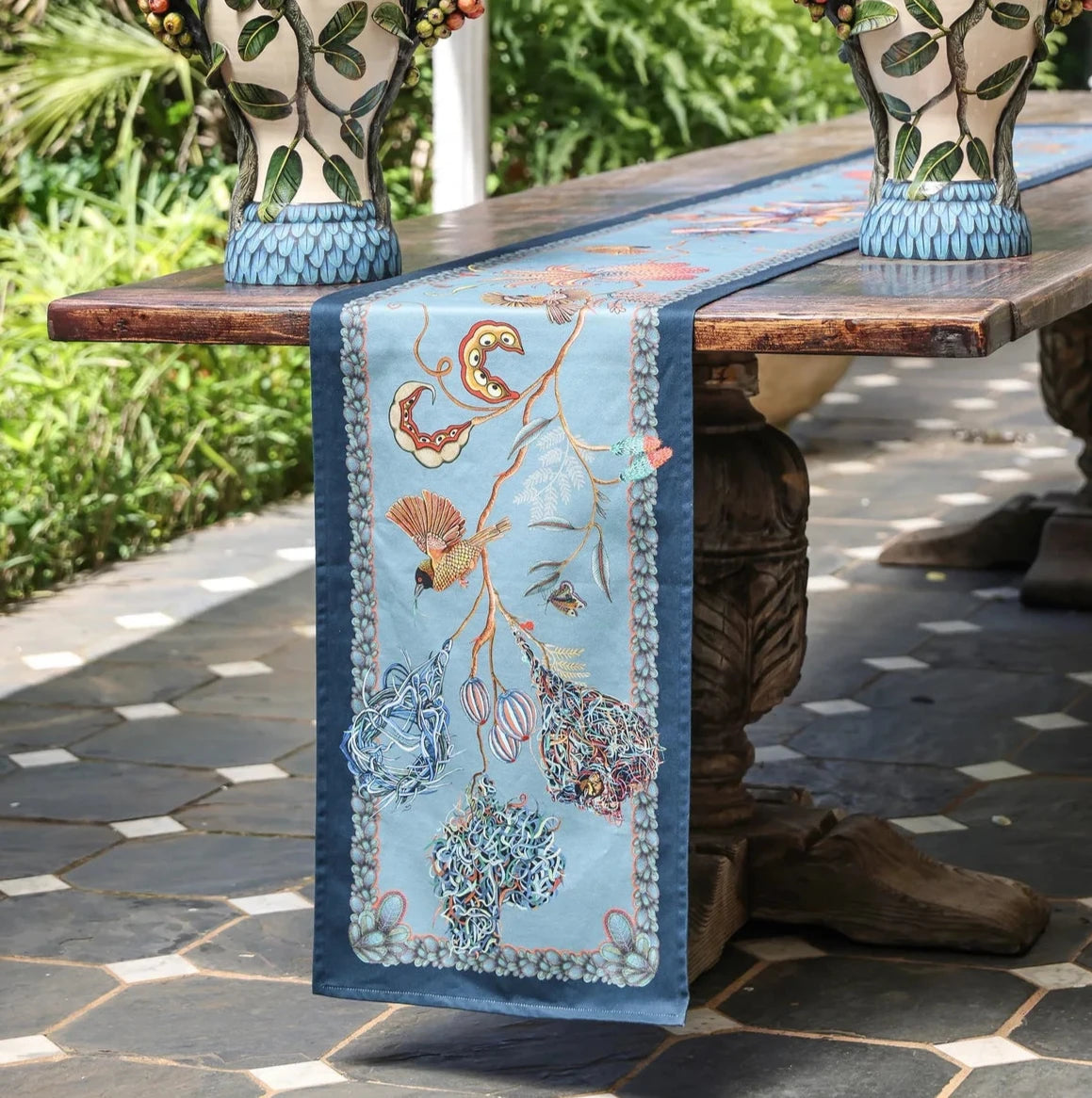 Thanda Nest Table Runner