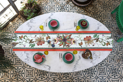 Thanda Nest Table Runner