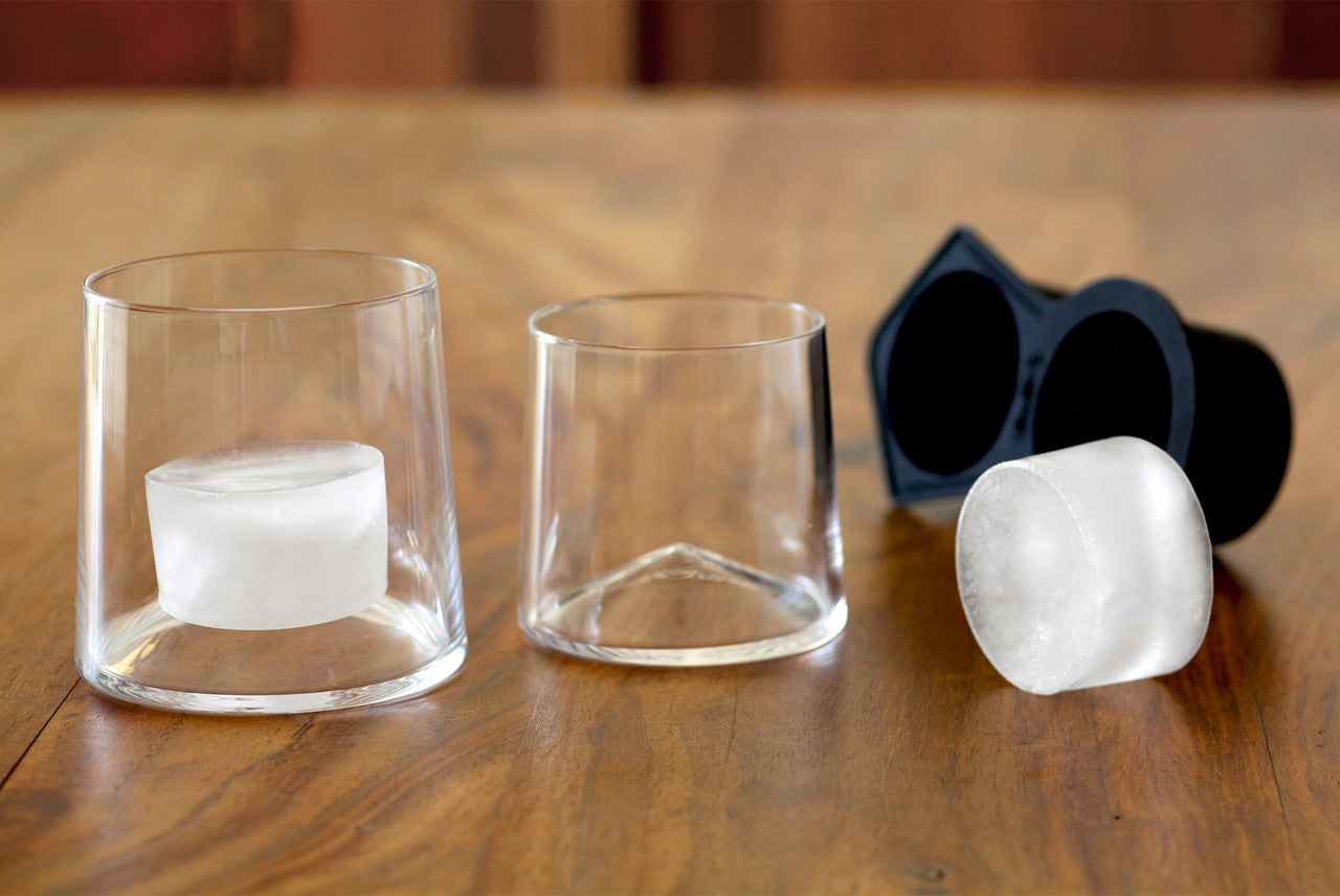 Nix Ice Cube Tray