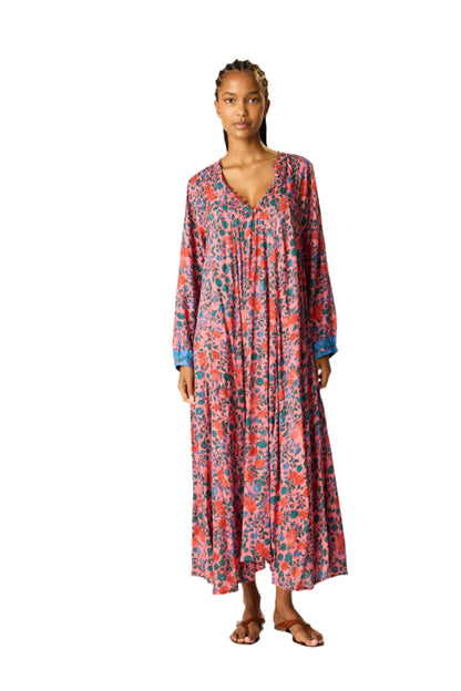 Fiore Maxi Dress