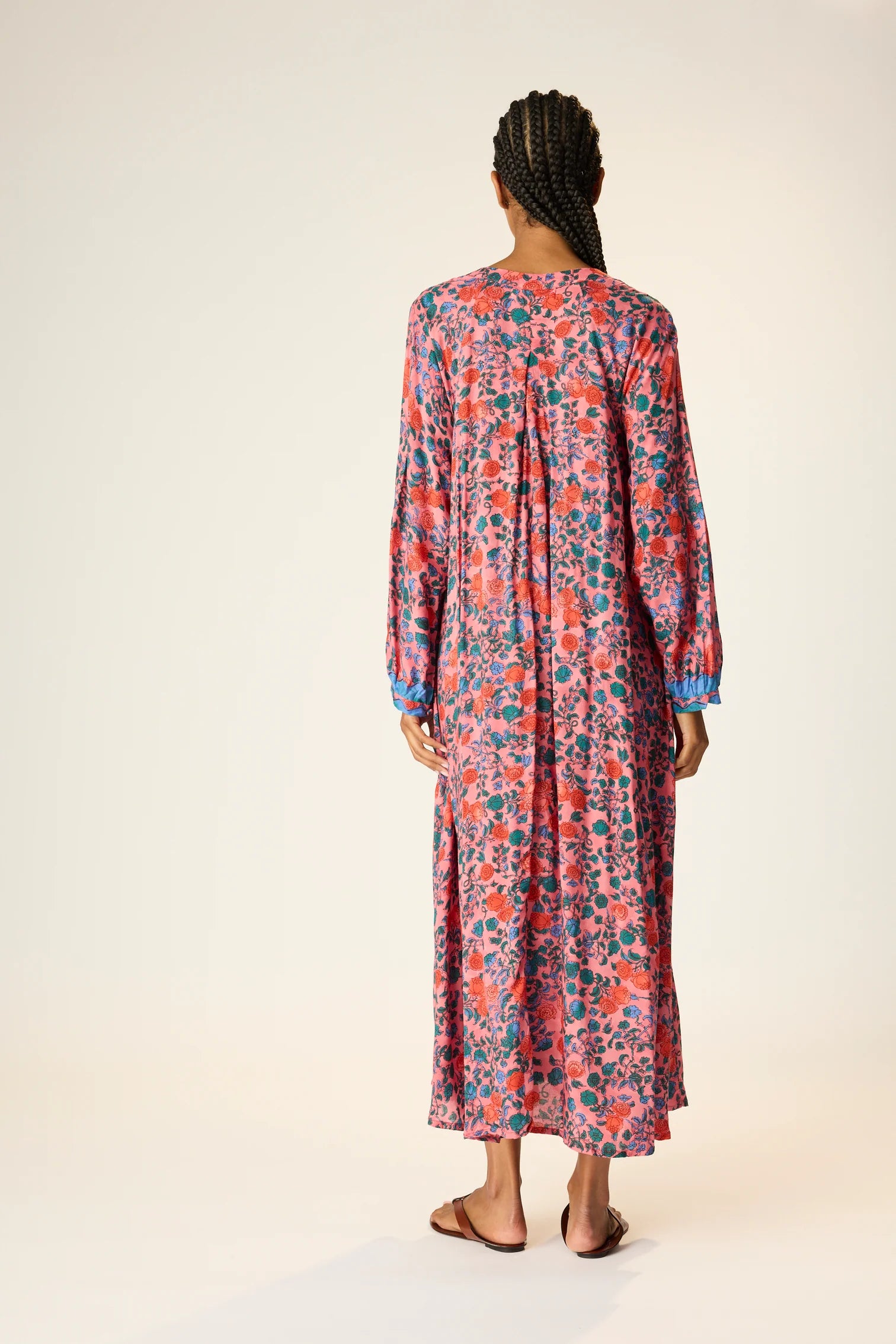Fiore Maxi Dress