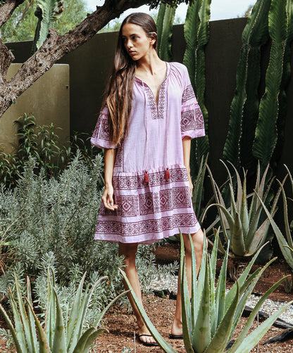 Nottinghill Dress
