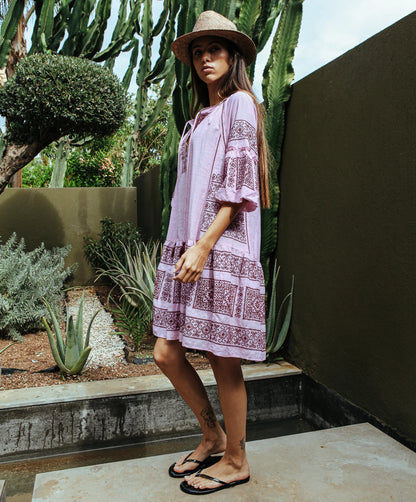 Nottinghill Dress