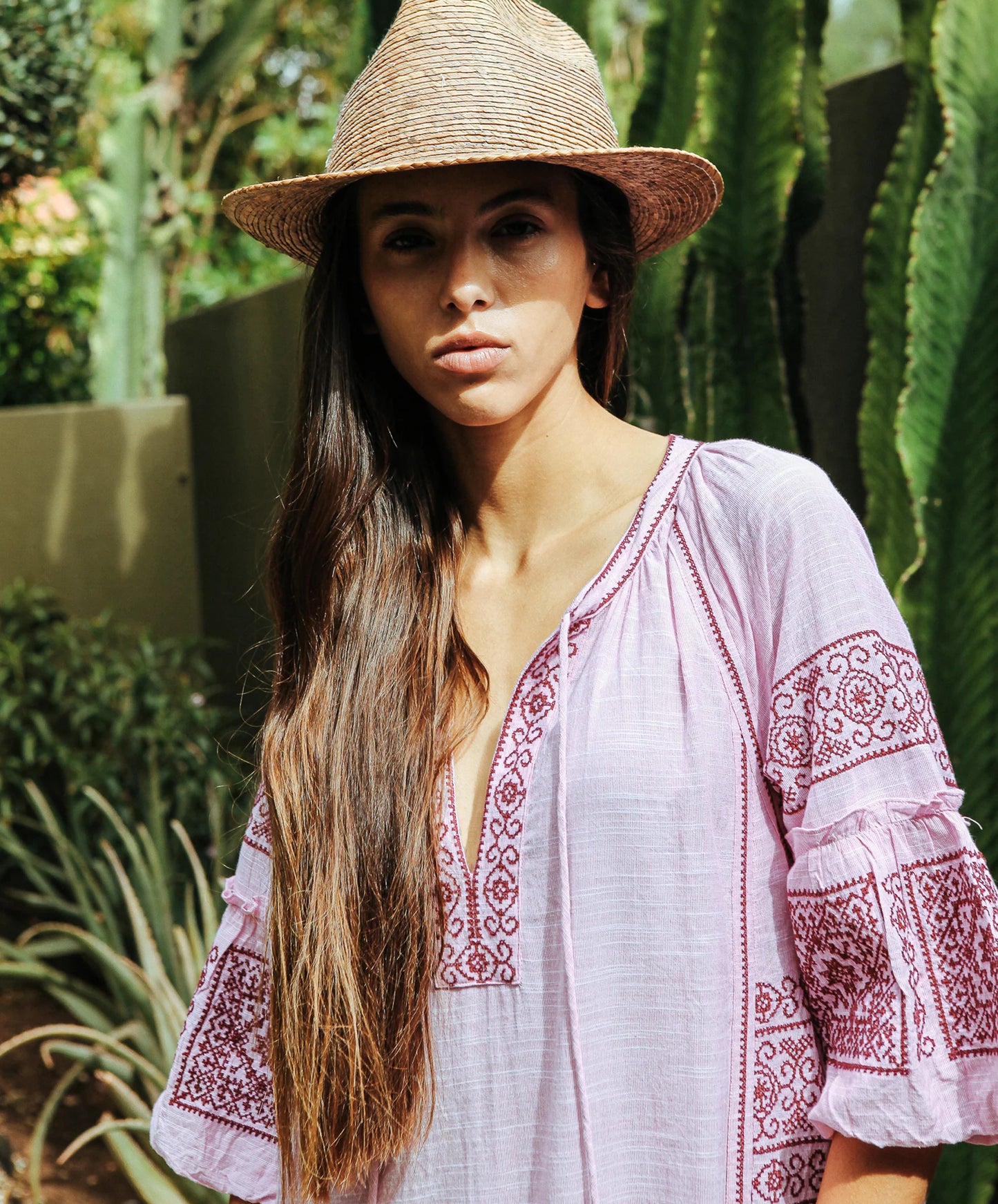 Nottinghill Dress