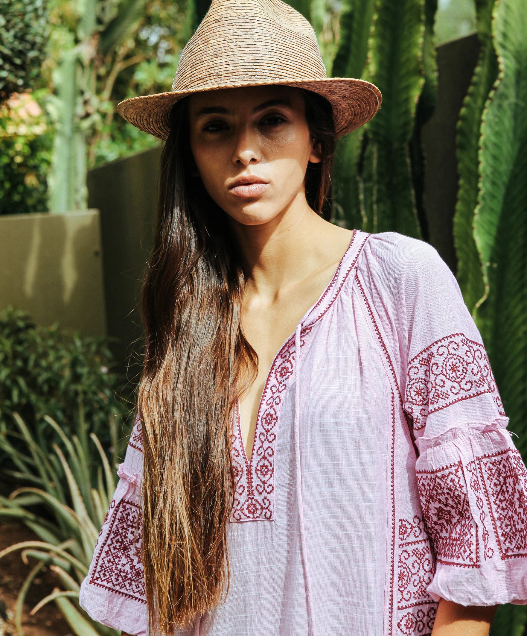 Nottinghill Dress