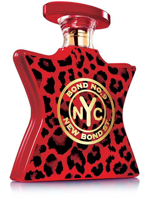 Bond No. 9 New Bond Street