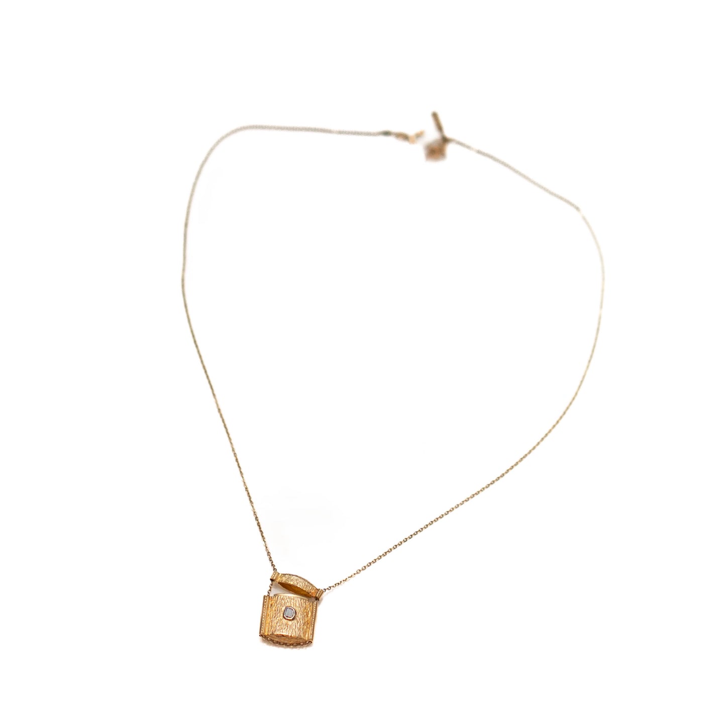 No. 806 Necklace