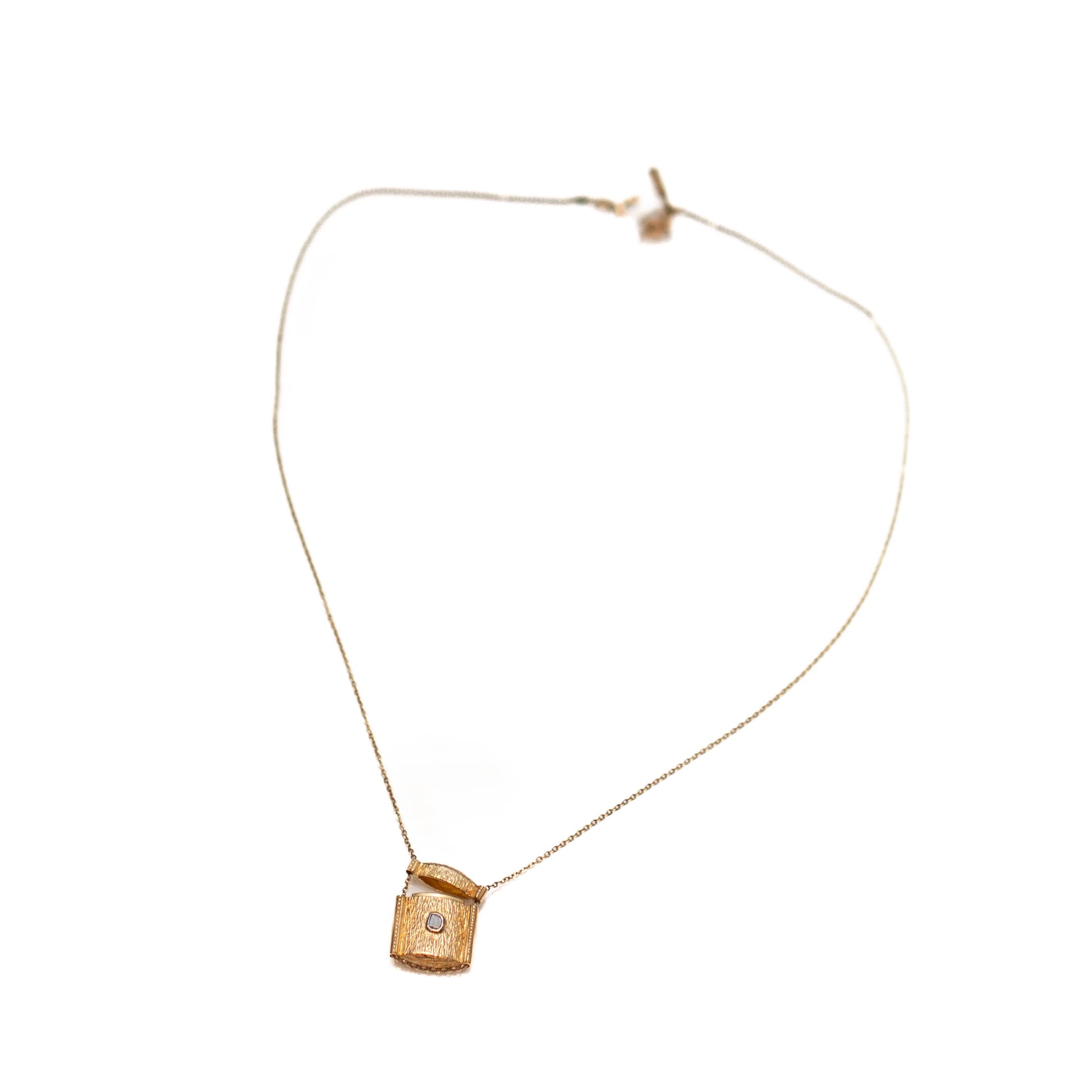 No. 806 Necklace