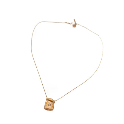No. 806 Necklace
