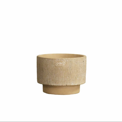 Capri Nature Candle