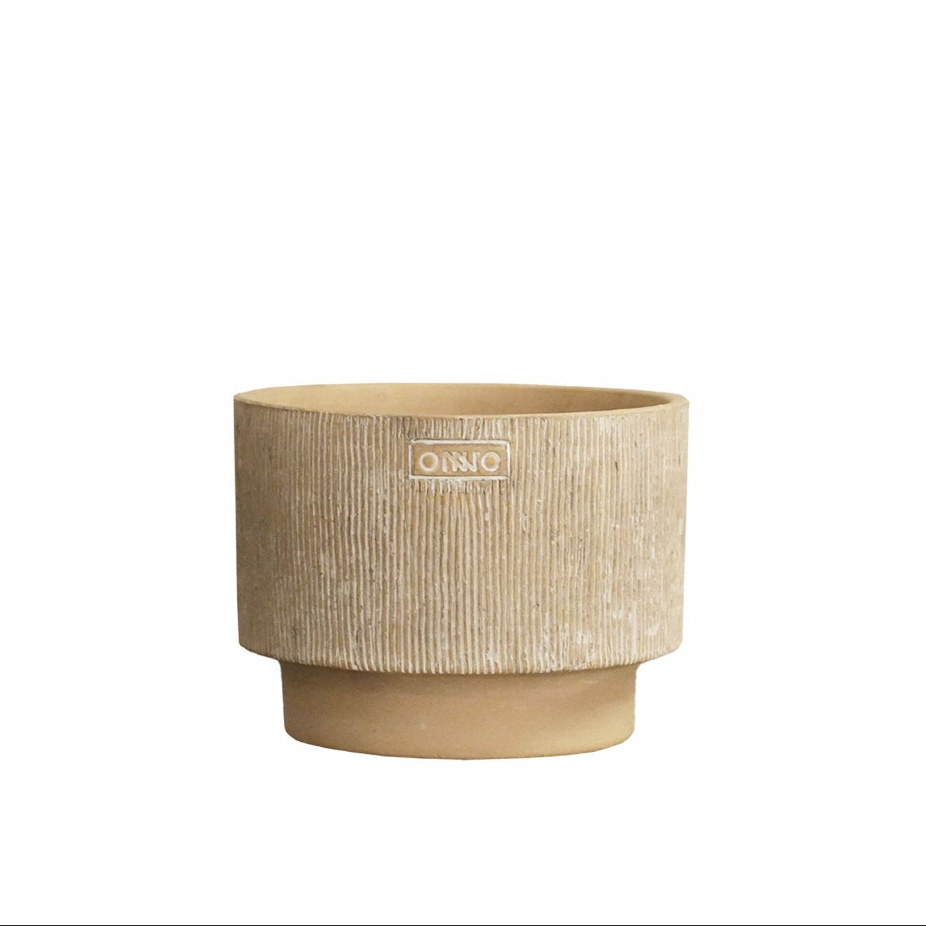 Capri Nature Candle
