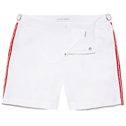 Bulldog Swim Shorts
