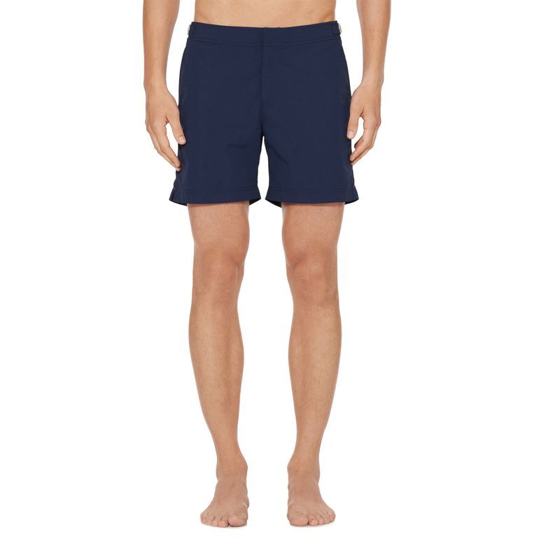 Bulldog Swim Shorts