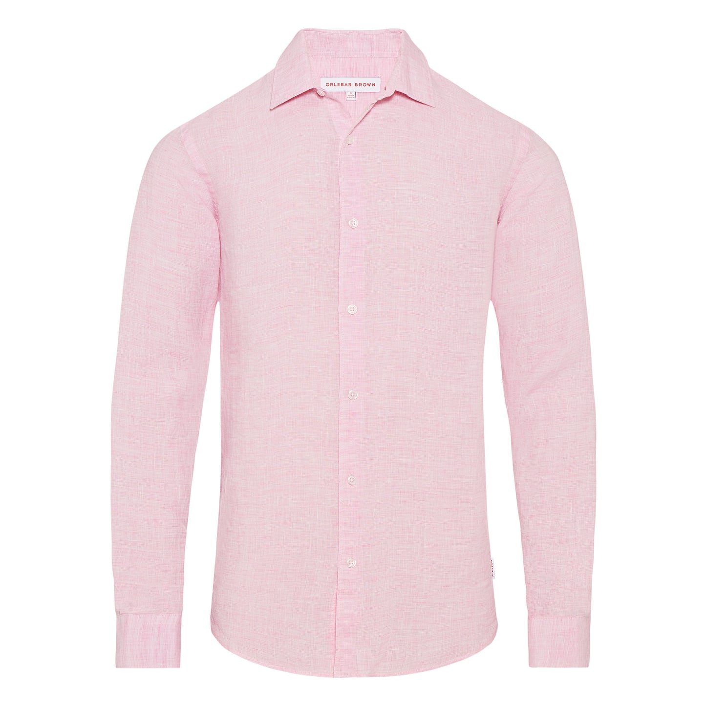 Giles Linen Shirt