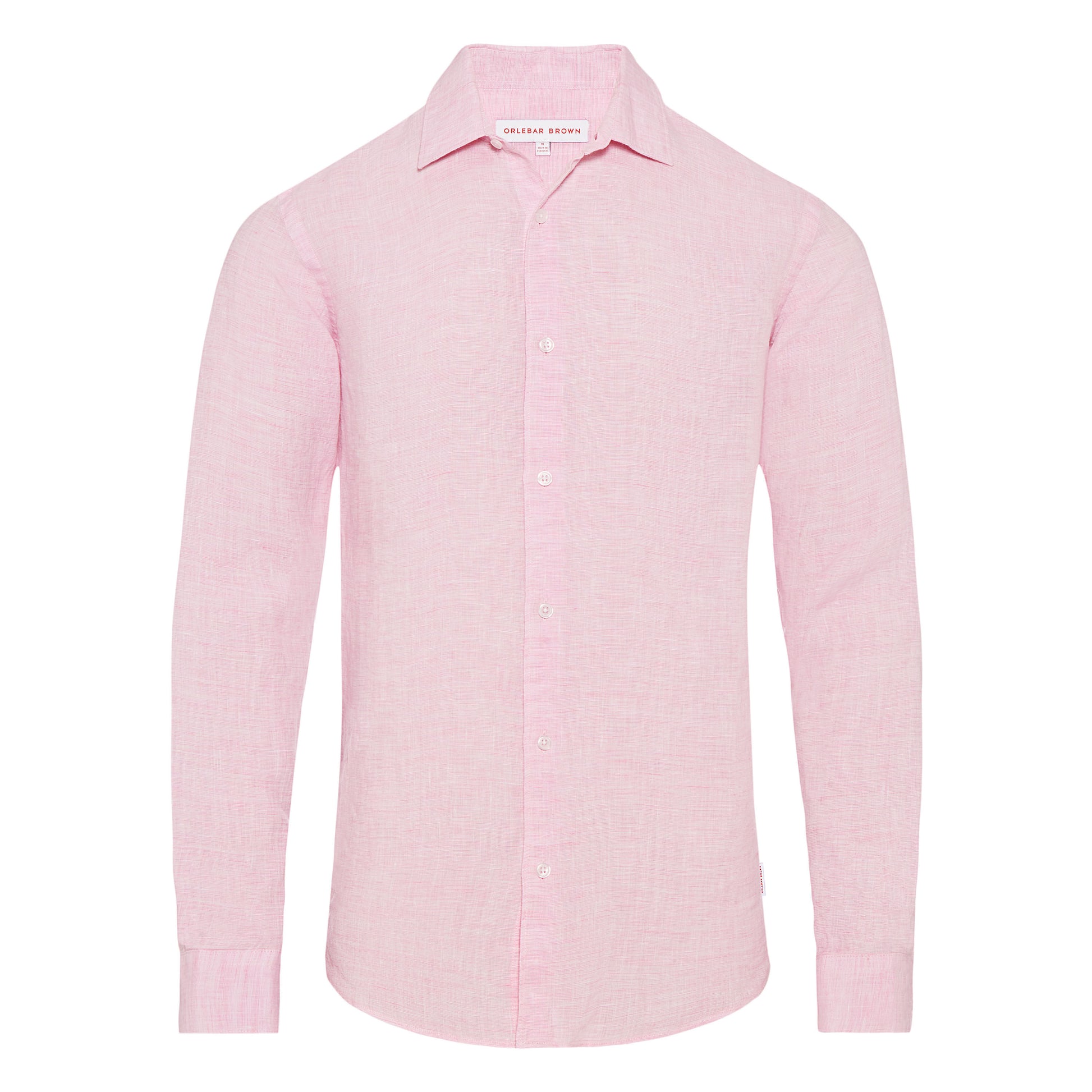 Giles Linen Shirt