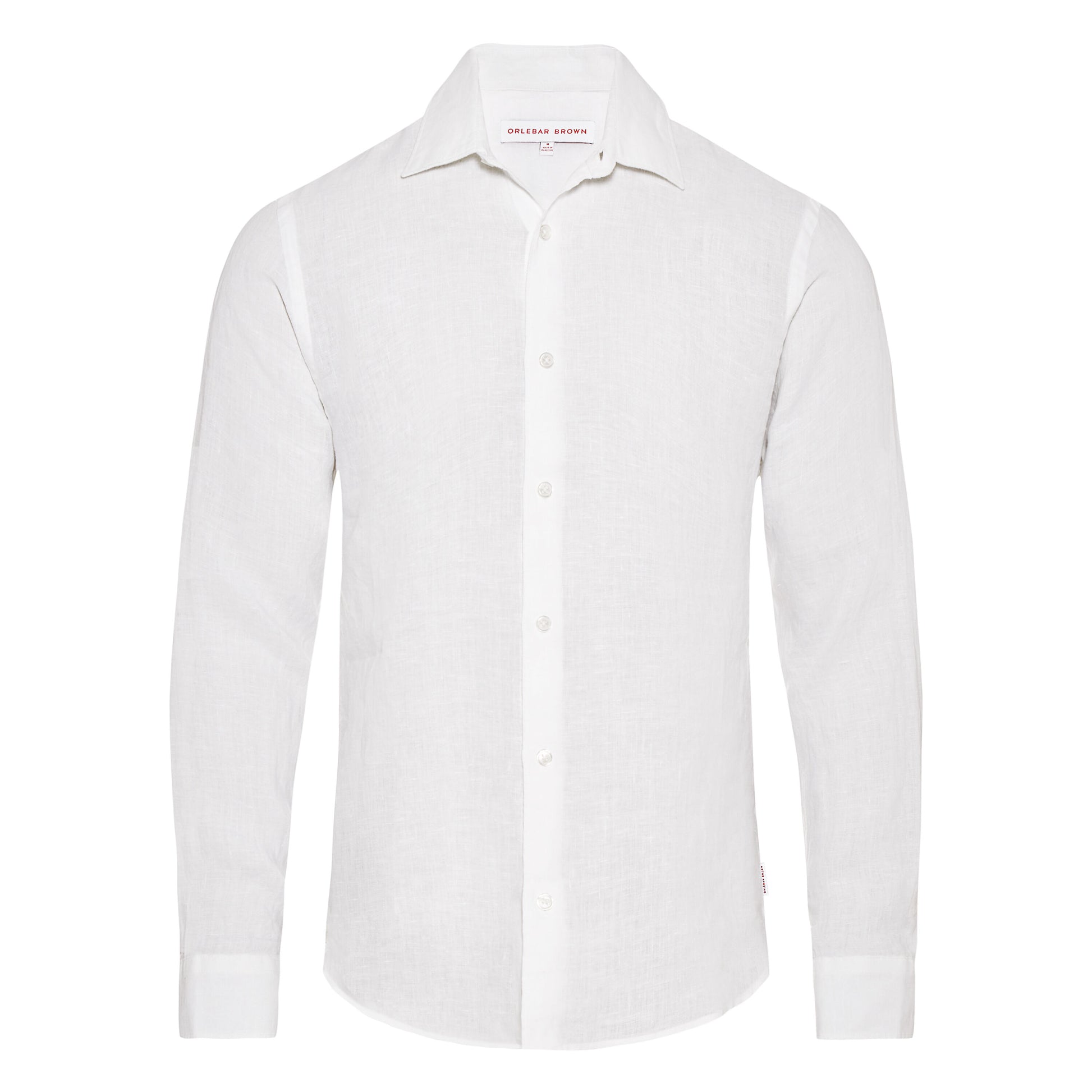 Giles Linen Shirt