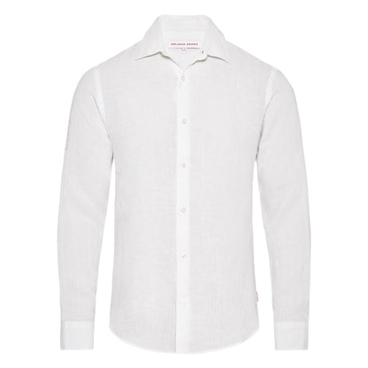 Giles Linen Shirt