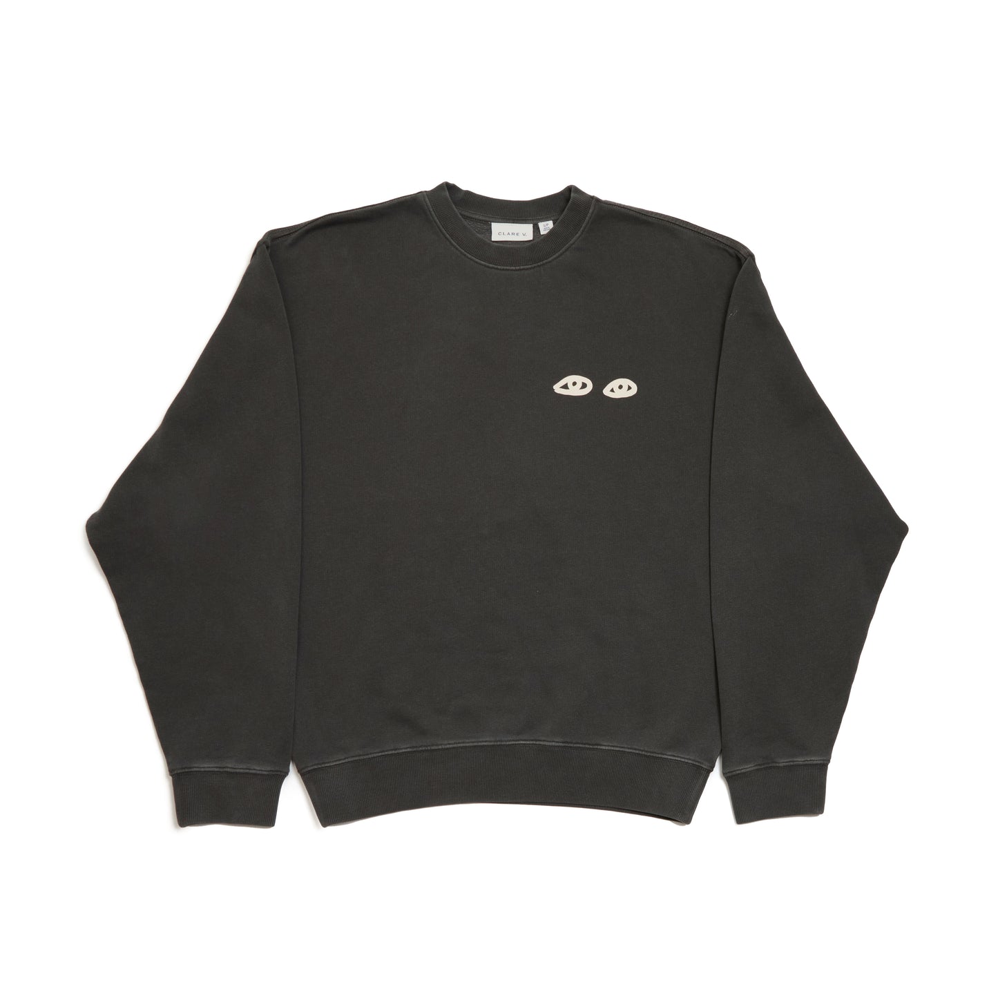 Oversized Sweatshirt