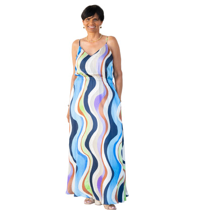 Clarissa Dress