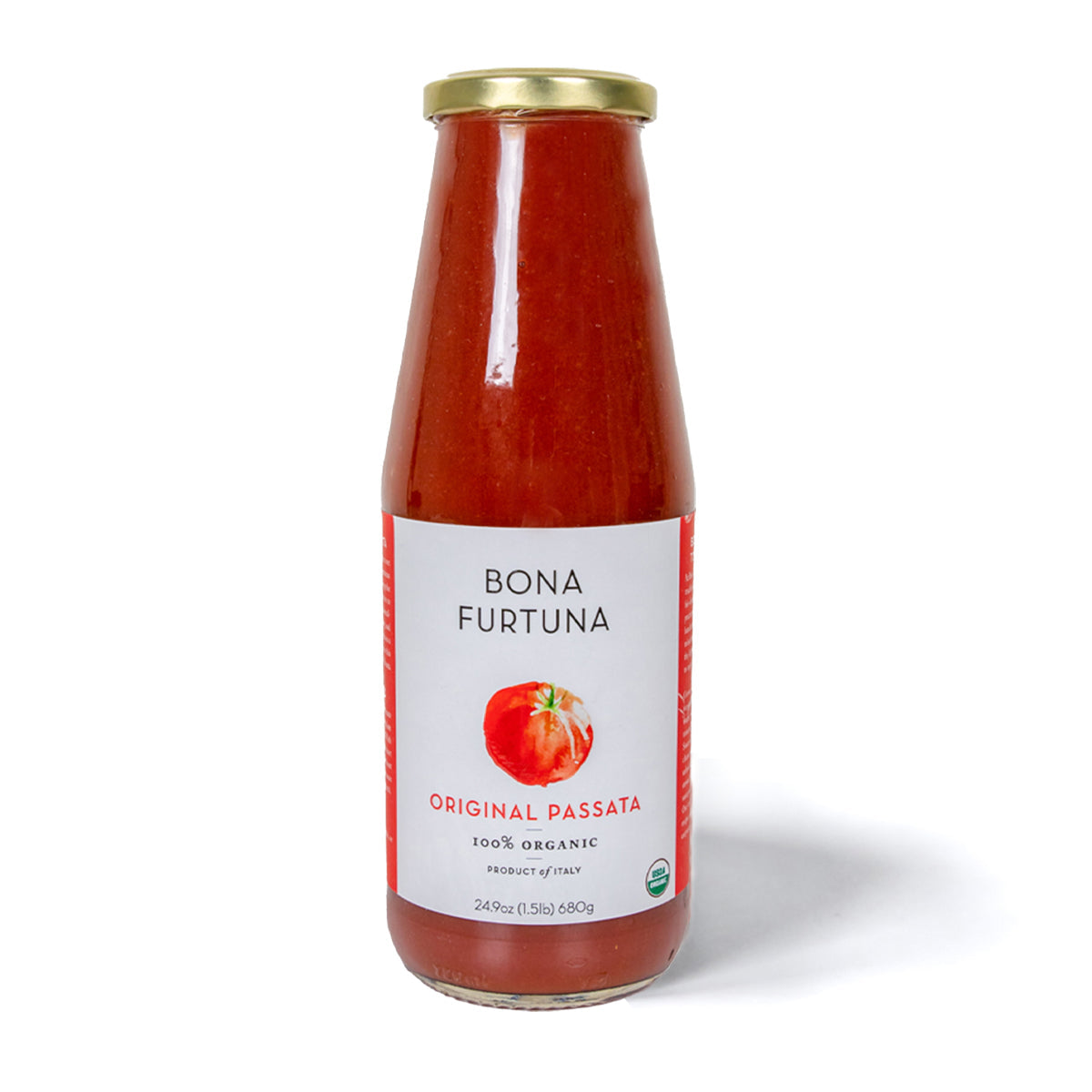 Original Passata Sauce