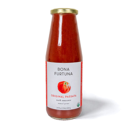 Original Passata Sauce