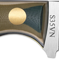 4" Outfitter Knife