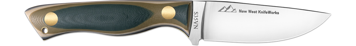 4" Outfitter Knife