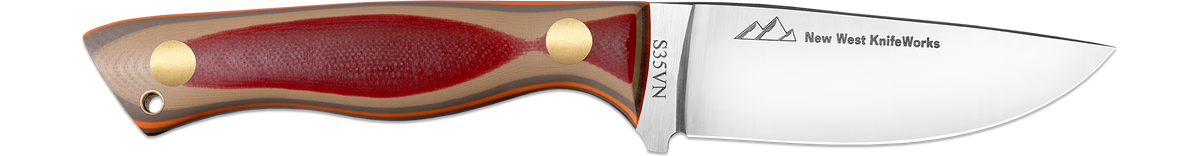 4" Outfitter Knife