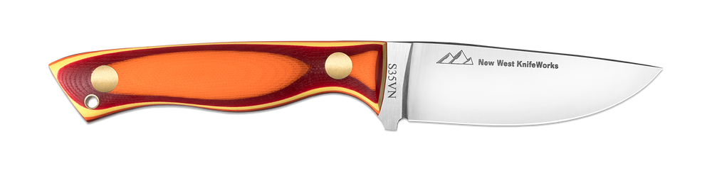 4" Outfitter Knife