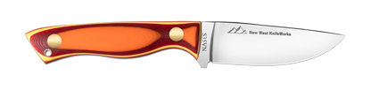 4" Outfitter Knife