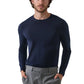 Extra-Fine Merino Crewneck Sweater