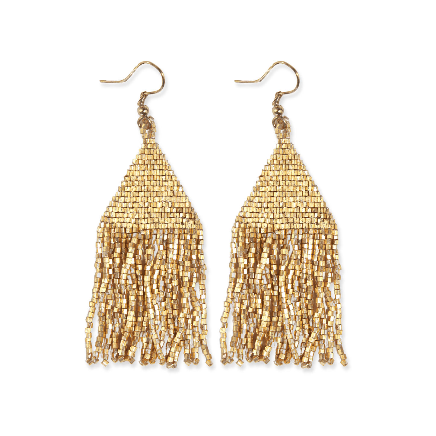 Lexie Petite Fringe Earring