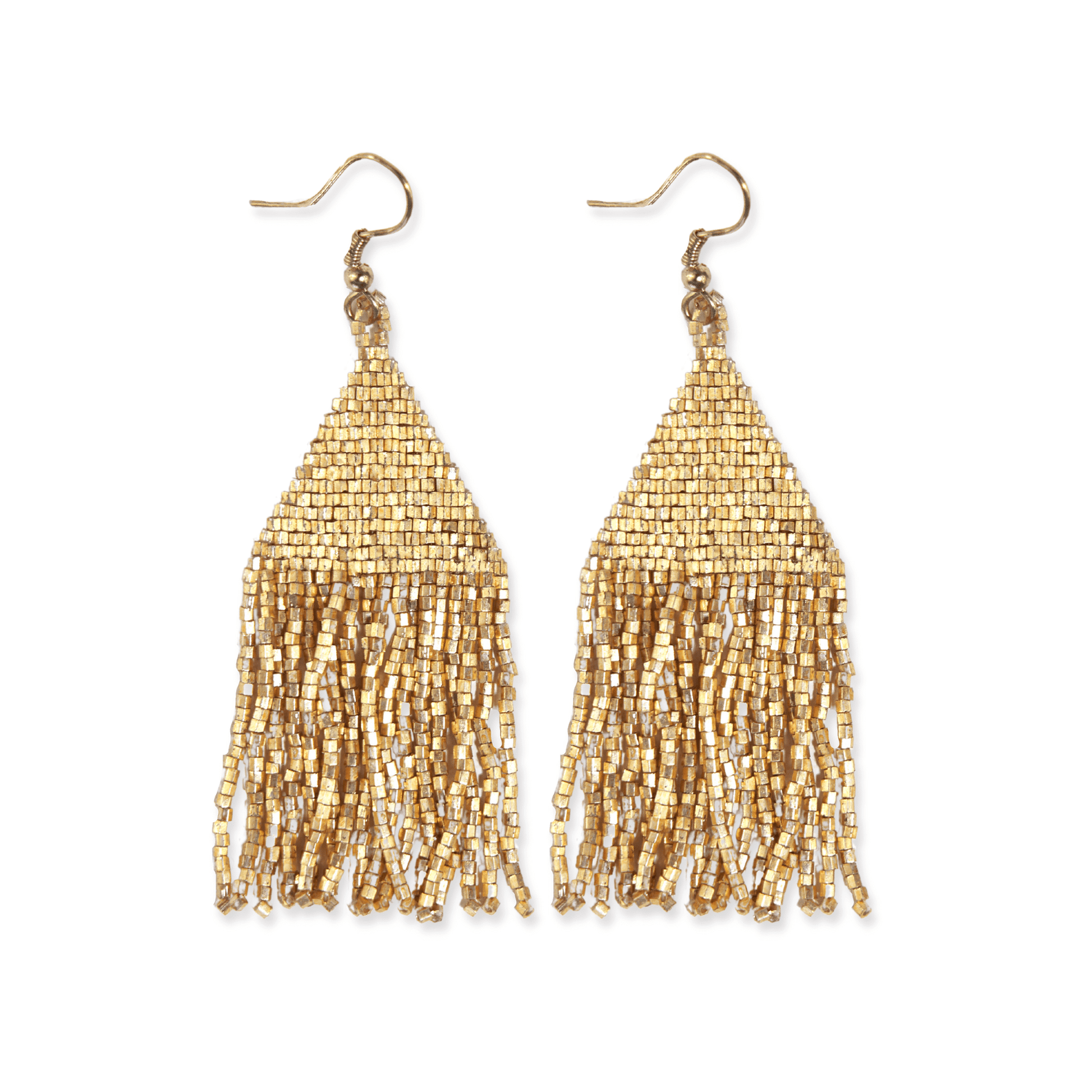 Lexie Petite Fringe Earring