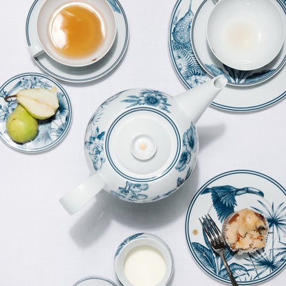 Paraíso Blue - Bread & Butter Plate