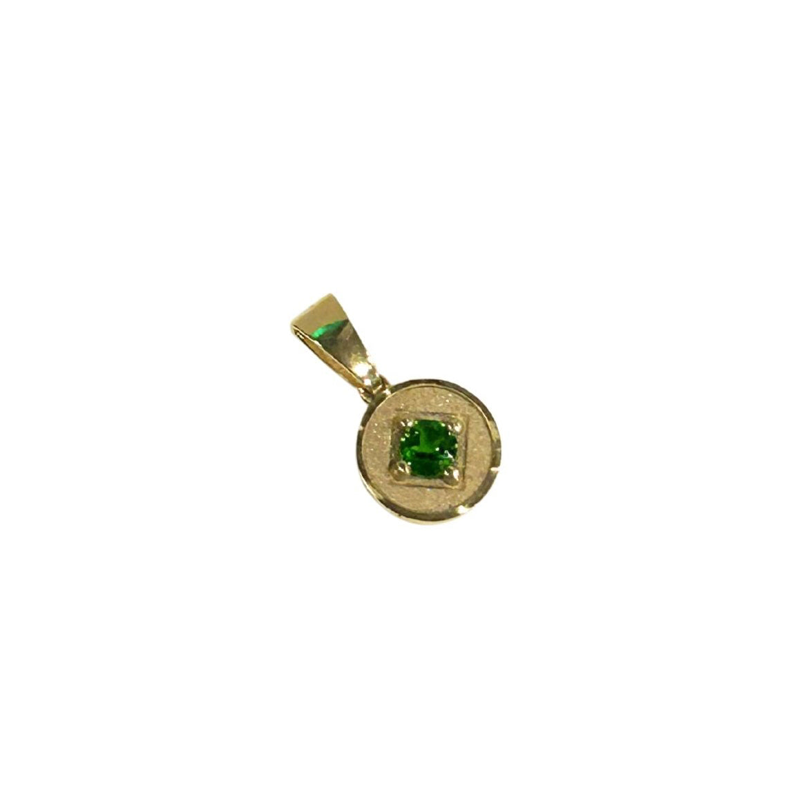Pastille Charm