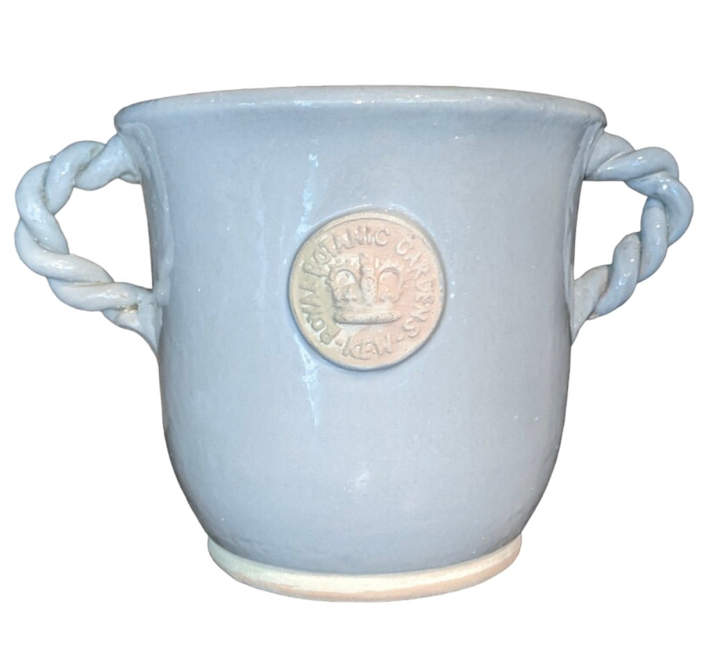 "Bedford" Kew Twisted Handled Pot