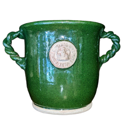 "Bedford" Kew Twisted Handled Pot