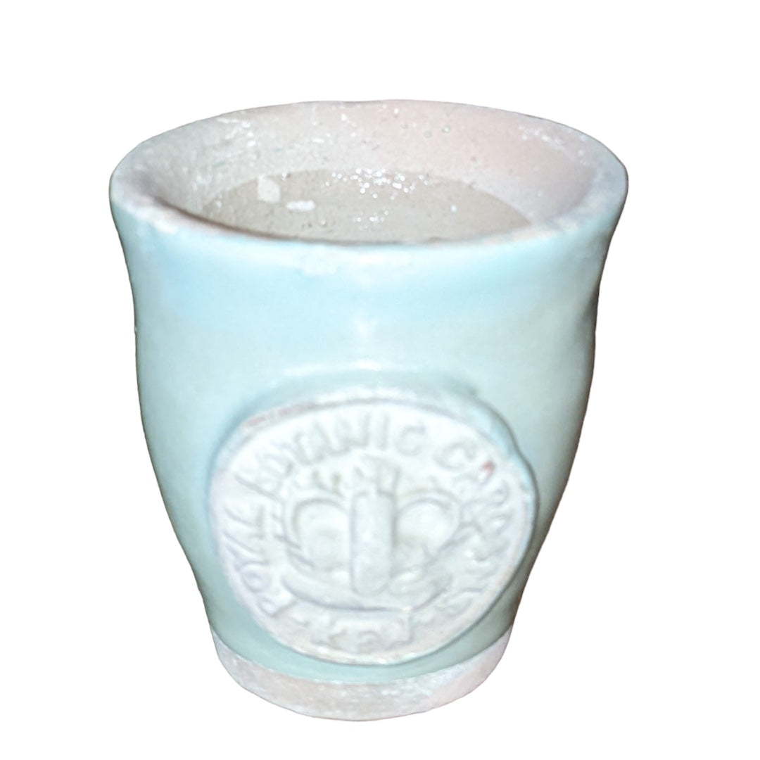 kew botanical garden plant pots Bromley" Kew Waxless Mini Pots – Hearth and Soul