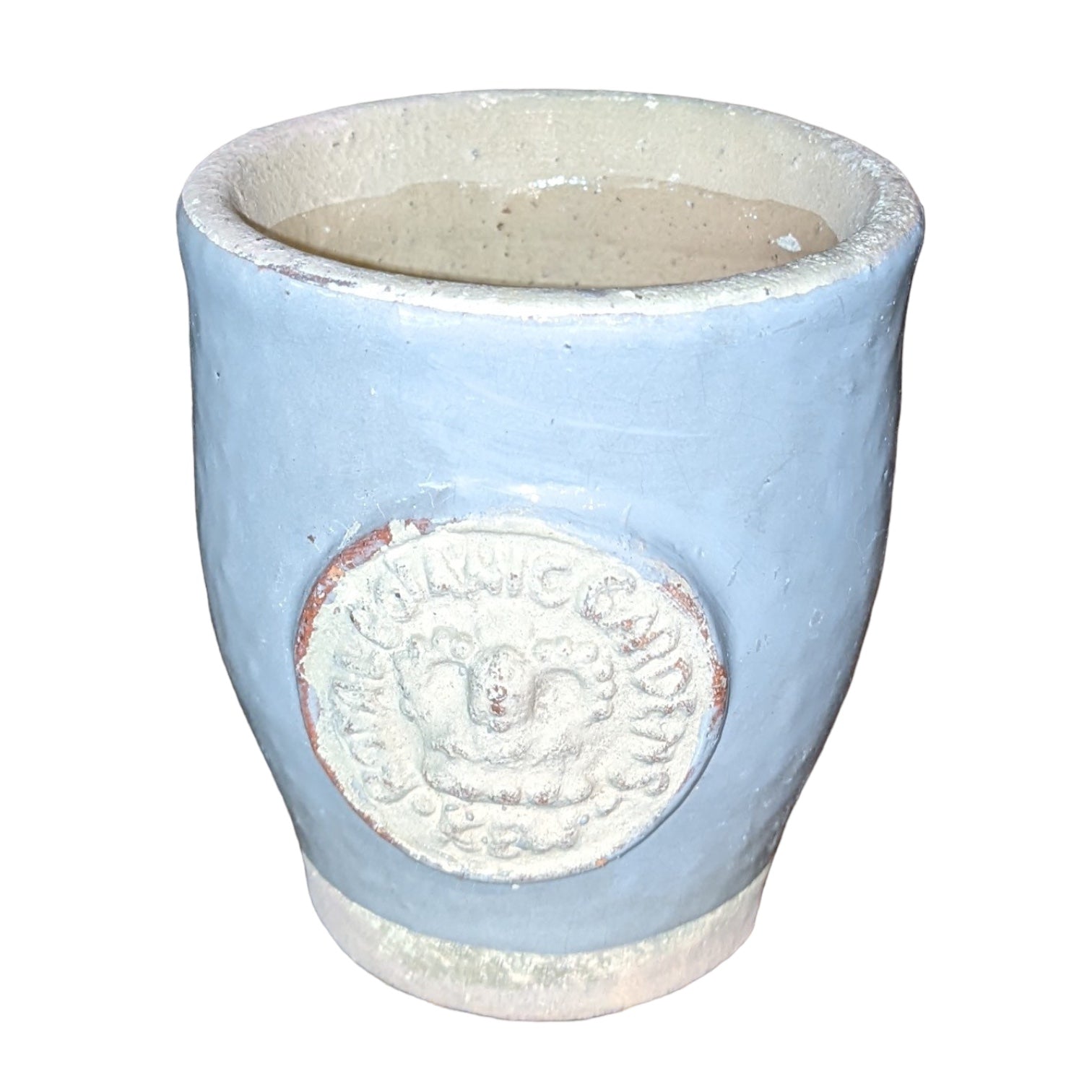 kew plant pots "Bromley" Kew Waxless Mini Pots