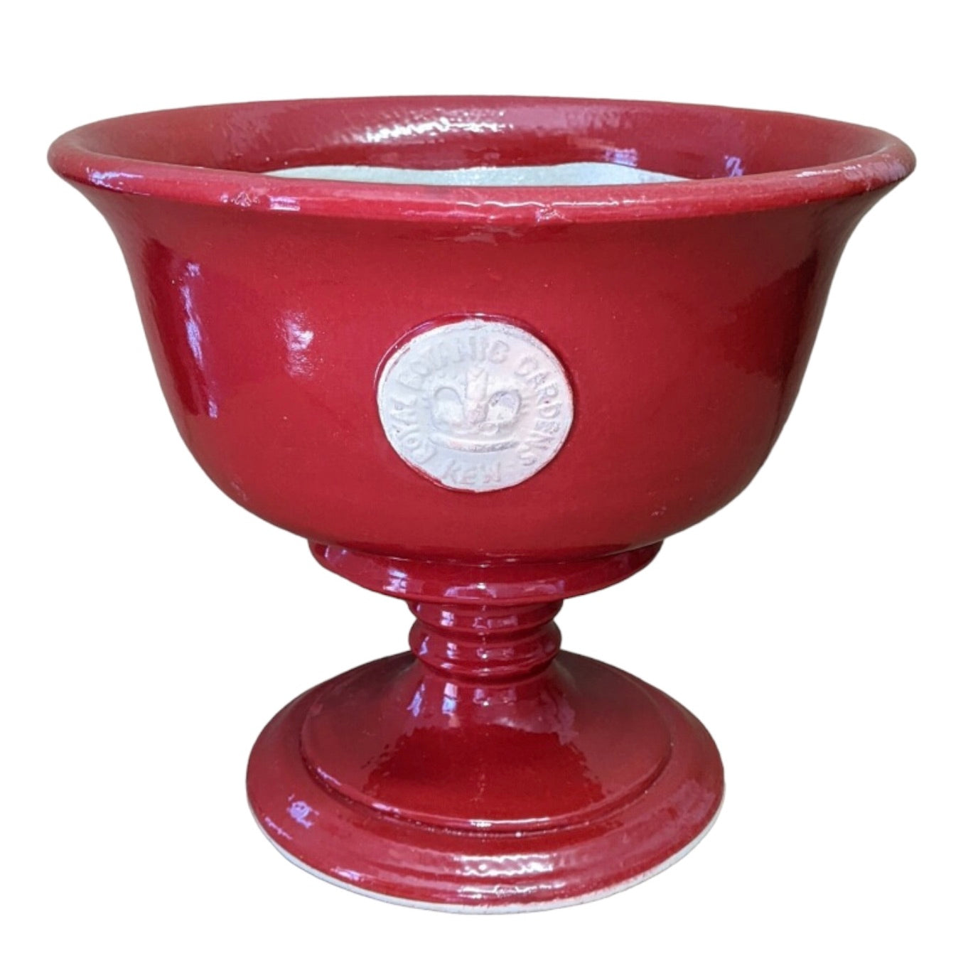 "Somerset" Kew Chalice Bowl