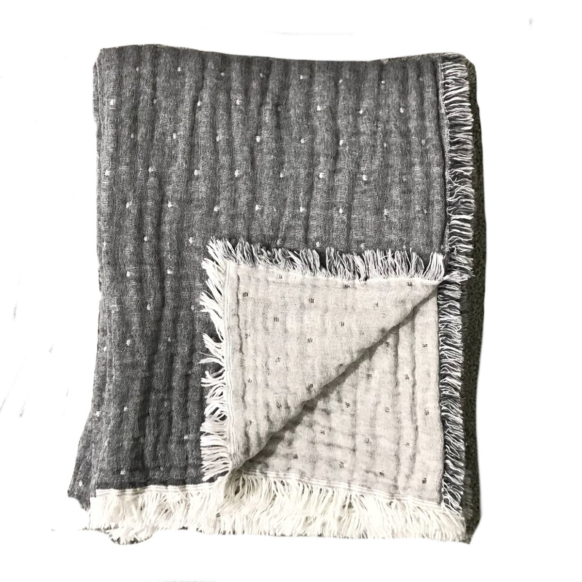 Cozi Throw - Thumbnail 4