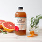 Rosemary Grapefruit Syrup - 16 oz