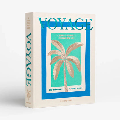 Embroidered Photo Album