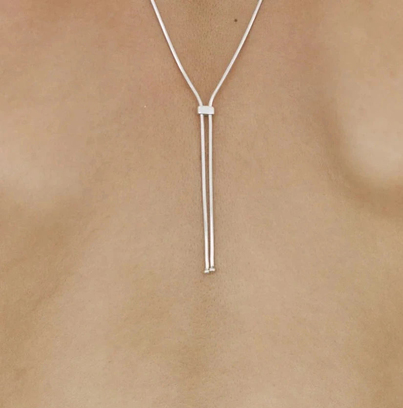 Bolo Pendant