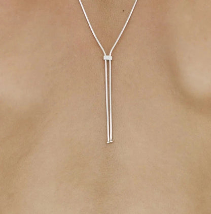 Bolo Pendant