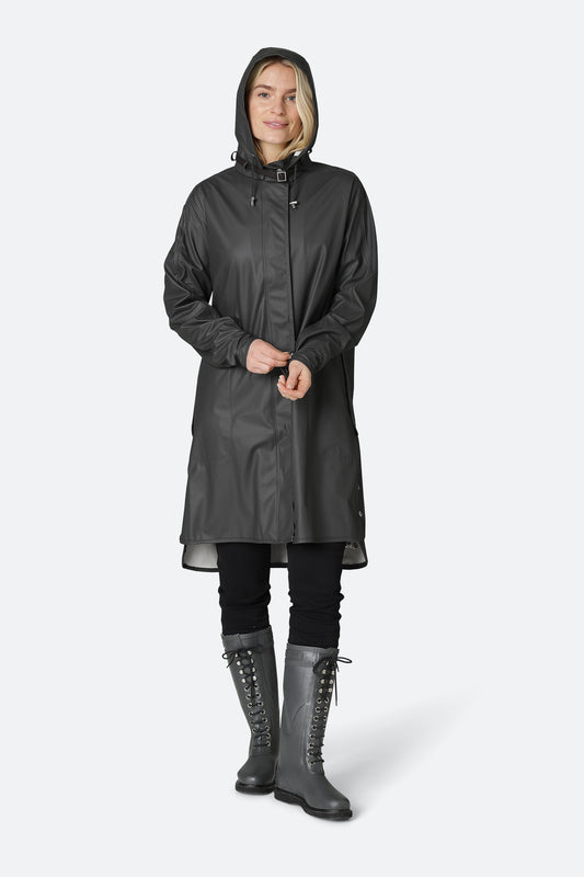 A-Shaped Raincoat